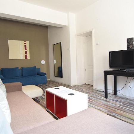 Resedinta Balcescu Apartman Bukarest Kültér fotó