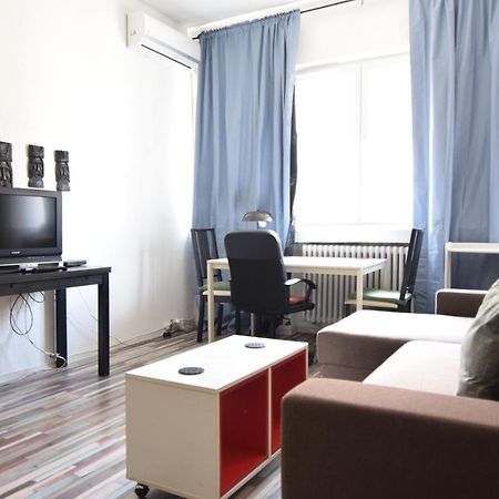 Resedinta Balcescu Apartman Bukarest Kültér fotó