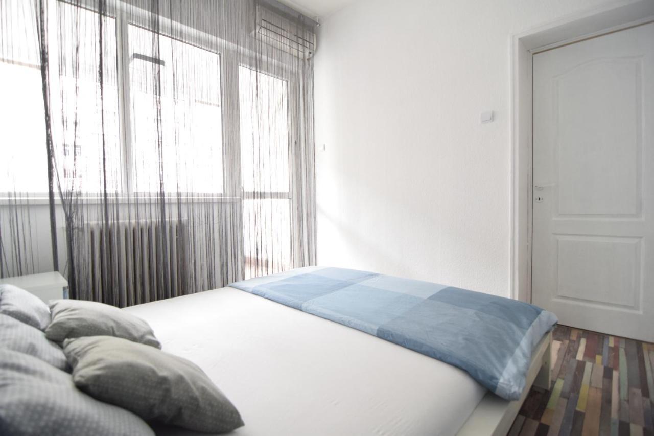 Resedinta Balcescu Apartman Bukarest Kültér fotó