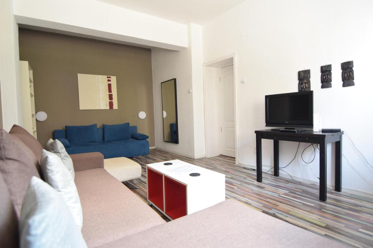 Resedinta Balcescu Apartman Bukarest Kültér fotó