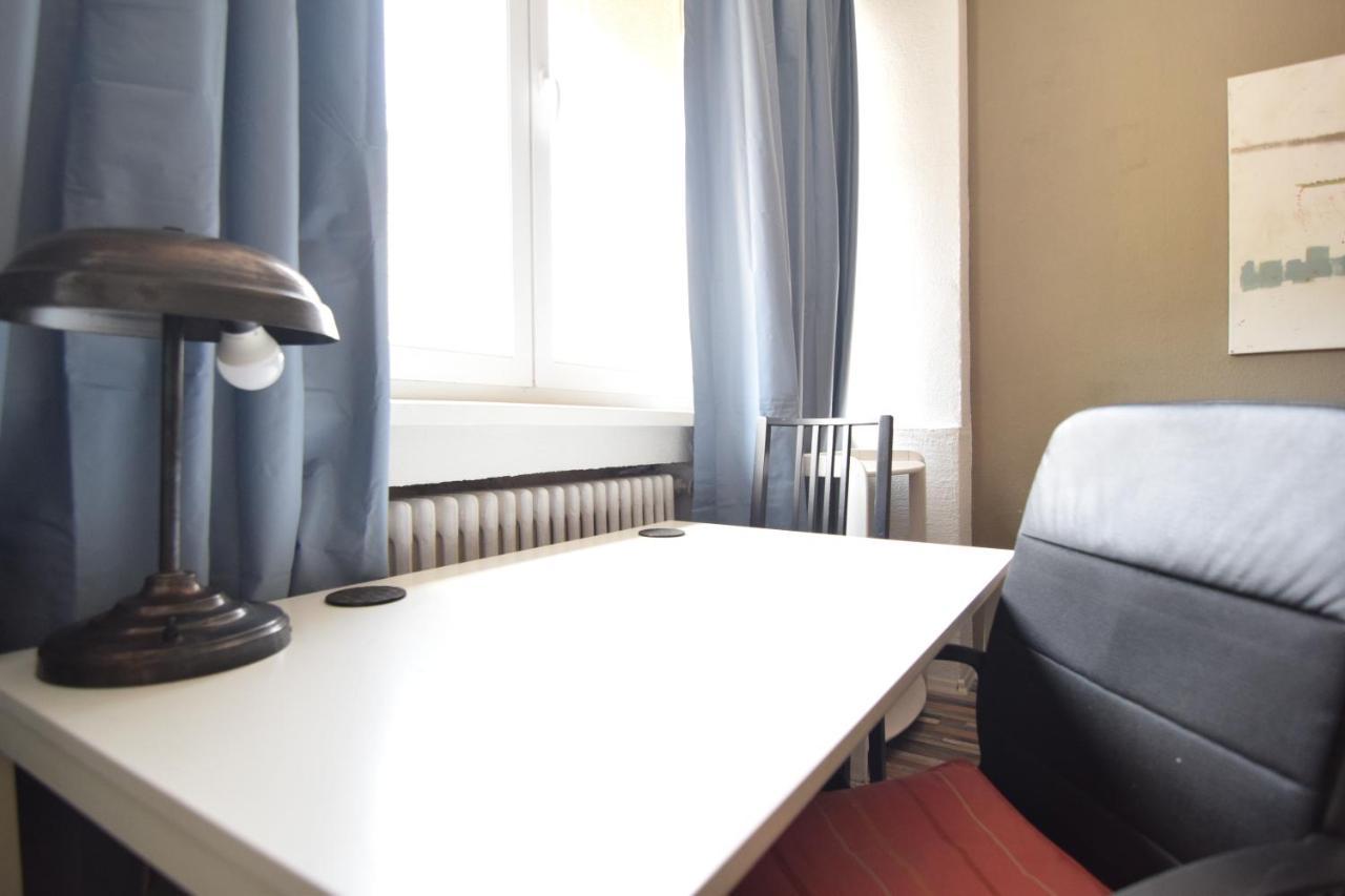 Resedinta Balcescu Apartman Bukarest Kültér fotó